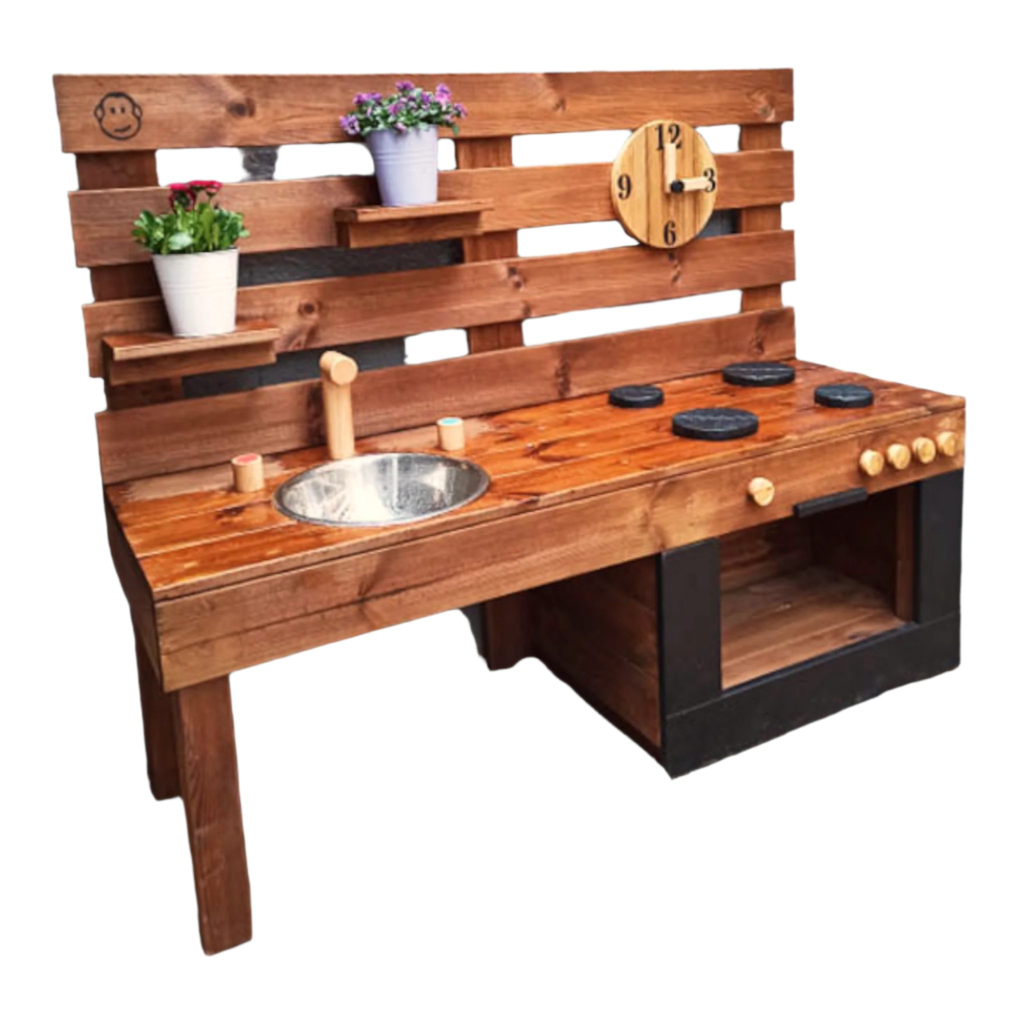 Cocinita exterior top