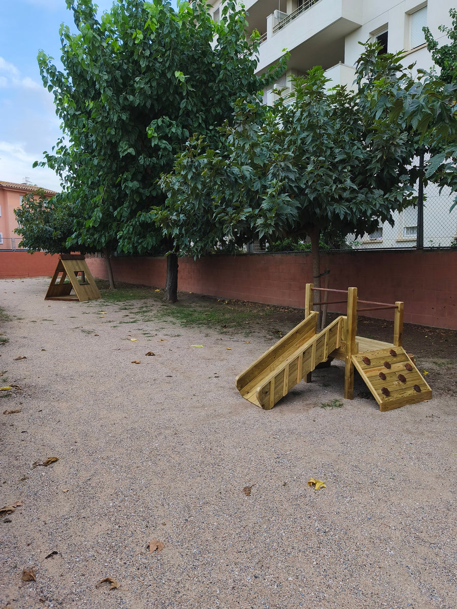 Escola Salvador Dalí