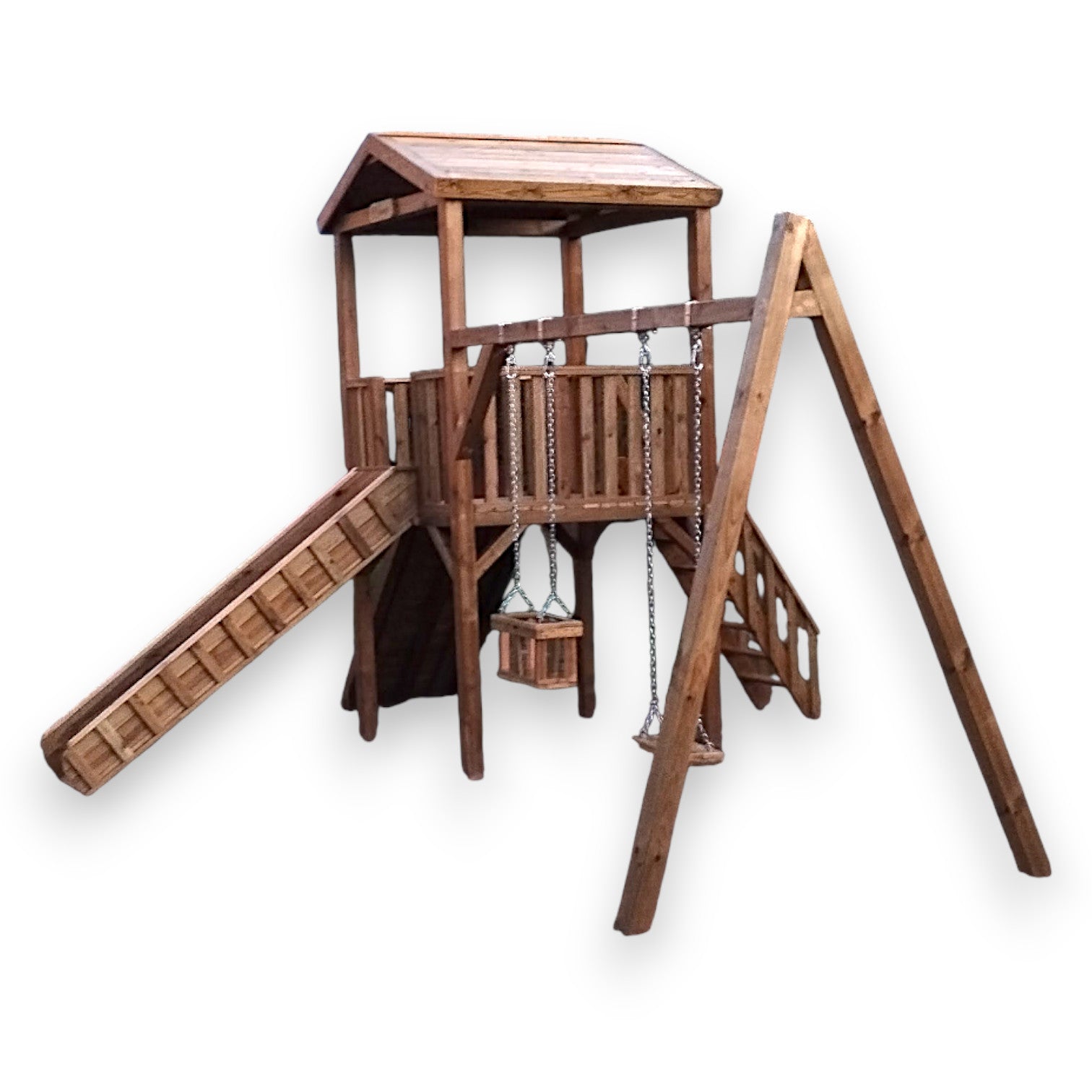 Estructura Claudel