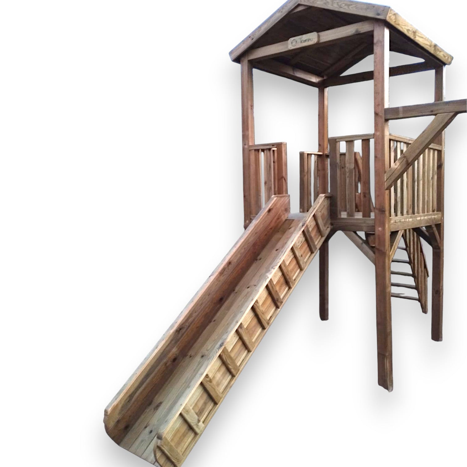 Estructura Claudel