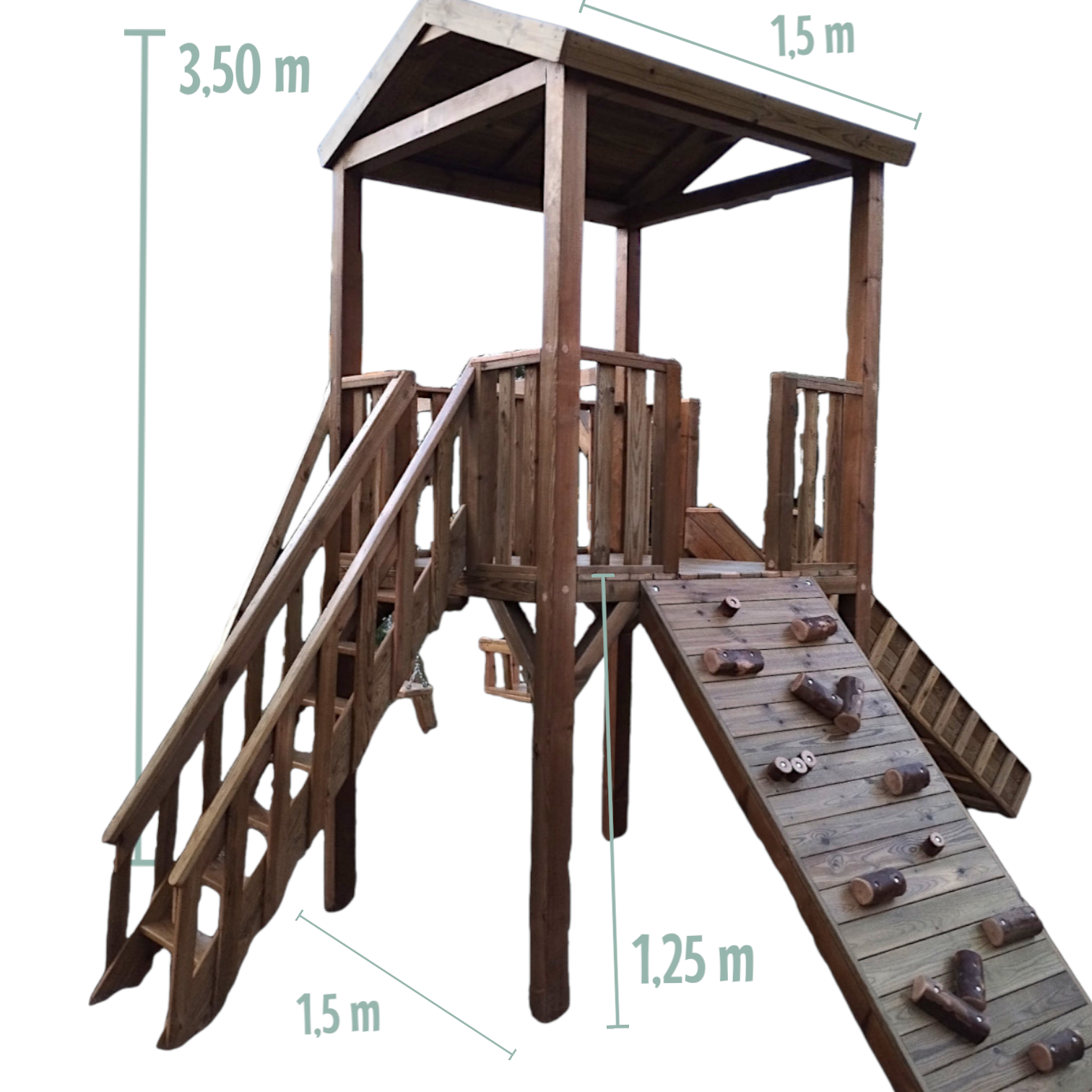 Estructura Claudel
