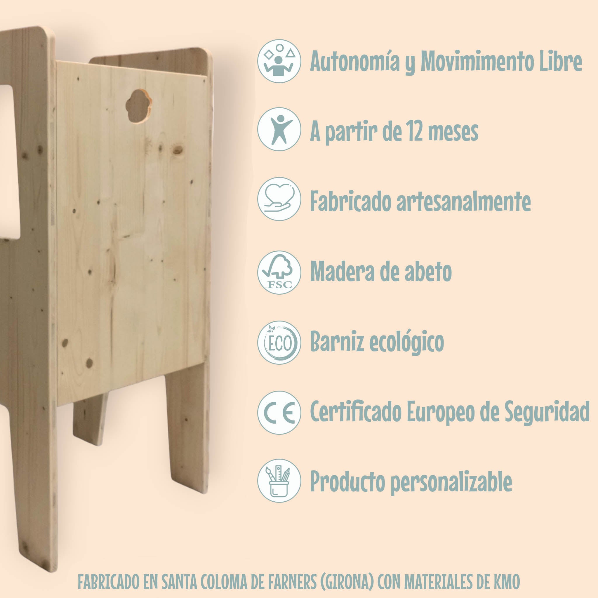 Torre d'aprenentatge