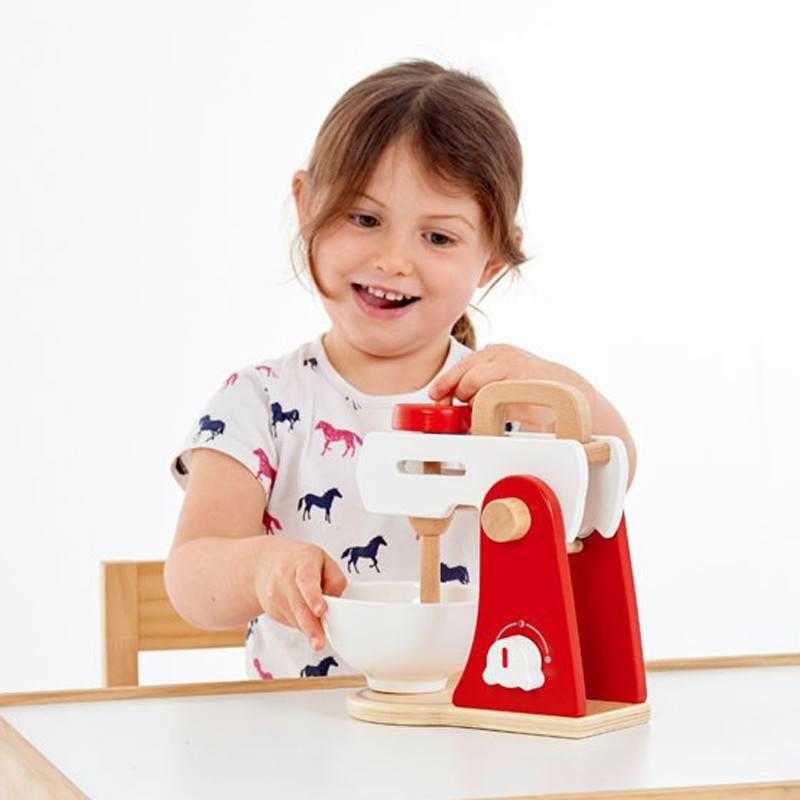Mezclador de alimentos | Ticumiku Toys