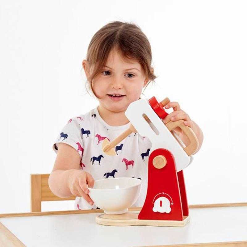Mezclador de alimentos | Ticumiku Toys