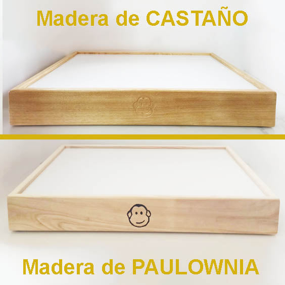 Trieu la seva taula de llum