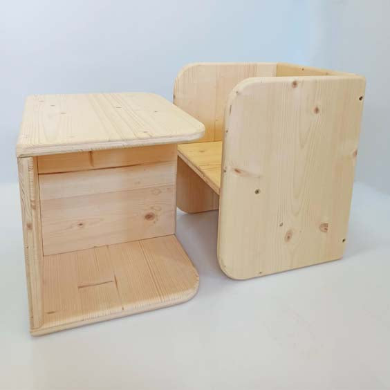 Cadira Montessori